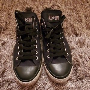 Chuck Taylor All Star 'Blackouts'